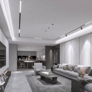 Aigostar  Świetlówka LED Szklana rurka świetlna T8 0.6m 8W LED Szklana rurka świetlna T8 0.6m 8W 5