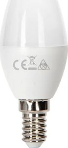 Aigostar  Żrówka diodowa świeczka LED C37 E14 7W 3000K Żrówka diodowa świeczka LED C37 E14 7W 3000K 2
