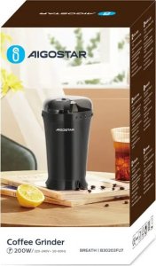 Młynek do kawy Aigostar  Młynek do kawy Młynek do kawy 4