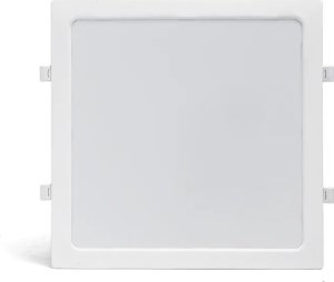 Aigostar  Panel podtynkowy LED 24W neutralny Oprawa podtynkowa LED 24W 1