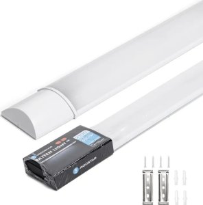 Aigostar  LED Listwa świetlna 0.6m 20W LED Listwa świetlna 0.6m 20W 1