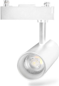 Aigostar  LED Dwuprzewodowe światło szynowe białe  24W LED Dwuprzewodowe światło szynowe białe  24W 1