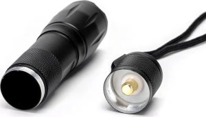 Latarka Aigostar  Latarka z regulacją ostrości na 3 baterie AAA Latarka z regulacją ostrości na 3 baterie AAA 4