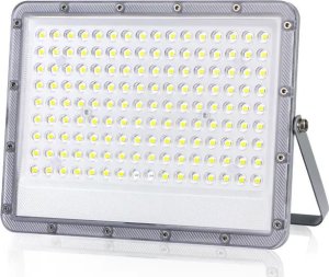 Naświetlacz Aigostar  Halogen Solarny reflektor LED 200W Solarny reflektor LED 200W 3