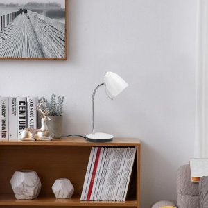 Lampka biurkowa Aigostar  biała 4