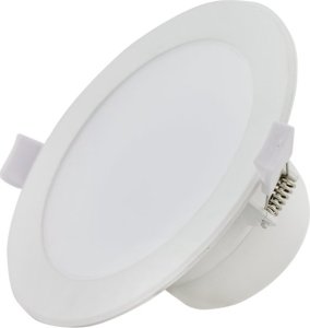 Aigostar  Panel Downlight podtynkowy LED E6 15W Światło białe zimne Downlight podtynkowy LED E6 15W Światło białe 1