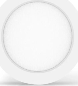 Aigostar  Panel okrągły natynkowy LED E6 12W Światło naturalne Downlight okrągły natynkowy LED E6 12W Światło naturalne 1