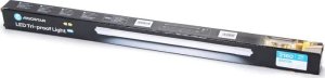 Świetlówka Aigostar  Świetówka listwa oprawa LED 230V 18W 60cm biała zimna komplet Świętówka listwa oprawa LED 230V 18W 60cm biała zimna komplet 5