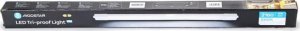 Świetlówka Aigostar  Świetówka listwa oprawa LED 230V 18W 60cm biała zimna komplet Świętówka listwa oprawa LED 230V 18W 60cm biała zimna komplet 6