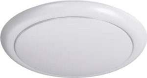 Lampa sufitowa Aigostar  Lampa sufitowa led 20W okrągła 3000K ciepła LED Lampa sufitowa 20W 3000K 1