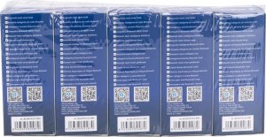 Aigostar  Żarówka diodowa Bluetooth MESH C37 E14 6,5W RGB+CCT Żarówka diodowa Bluetooth MESH C37 E14 6,5W RGB+CCT 6