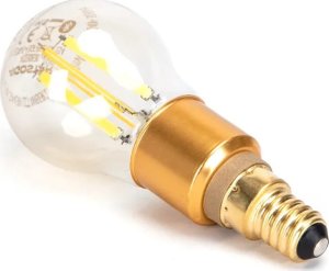 Aigostar  Inteligentna żarówka Bluetooth Mesh G45 4.5W CCT E14 Inteligentna żarówka Bluetooth Mesh G45 4.5W CCT 3