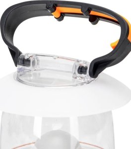 Latarka Aigostar  Latarka kempingowa na 4 baterie AA Latarka kempingowa na 4 baterie AA 2