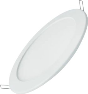 Aigostar  Panel Podtynkowy okrągły downlight LED E6 16W Światło naturalne Podtynkowy okrągły downlight LED E6 16W Światło naturalne 1