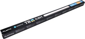 Świetlówka Aigostar  Świetlówka LED Plastikowa rurka świetlna T8 0.6m 10W neutralna LED Plastikowa rurka świetlna T8 0.6m 10W 5