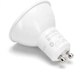 Aigostar  Żarówka smart MESH smart GU10 4.9W RGB+CCT Żarówka smart MESH smart GU10 4.9W RGB+CCT 3