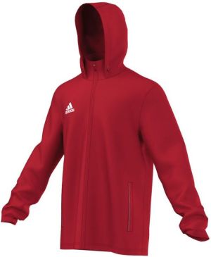 Adidas biała czerwona r. 1