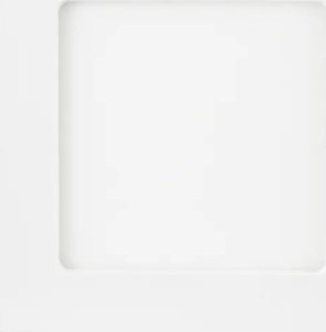 Lampa sufitowa Aigostar  Panel Downlight kwadratowy natynkowy LED E6 16W Światło naturalne Downlight kwadratowy natynkowy LED E6 16W Światło naturalne 2