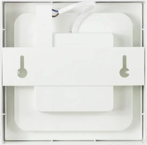 Lampa sufitowa Aigostar  Panel Downlight kwadratowy natynkowy LED E6 16W Światło naturalne Downlight kwadratowy natynkowy LED E6 16W Światło naturalne 3