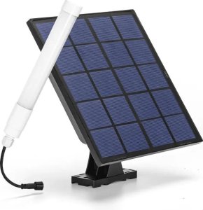 Naświetlacz Aigostar  Solarna Tuba świetlna LED 50W 3000K/4000K/6500k Tuba świetlna LED 50W 3000K/4000K/6500k 1