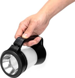 Latarka Aigostar  Latarka kempingowa 3 w 1 ściemniana na 3 baterie AA Latarka kempingowa 3 w 1 ściemniana na 3 baterie AA 5