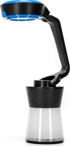 Latarka Aigostar  Latarka kempingowa 3 w 1 ściemniana na 3 baterie AA Latarka kempingowa 3 w 1 ściemniana na 3 baterie AA 2