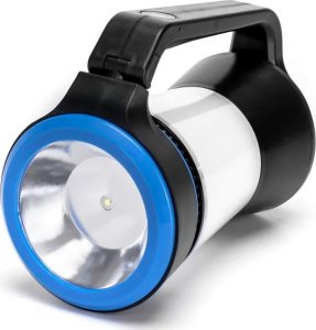 Latarka Aigostar  Latarka kempingowa 3 w 1 ściemniana na 3 baterie AA Latarka kempingowa 3 w 1 ściemniana na 3 baterie AA 3