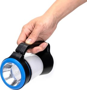 Latarka Aigostar  Latarka kempingowa 3 w 1 ściemniana na 3 baterie AA Latarka kempingowa 3 w 1 ściemniana na 3 baterie AA 5