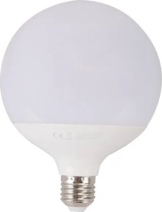 Aigostar  Zarówka diodowa LED G120 E27 20W Zarówka diodowa LED G120 E27 20W 1