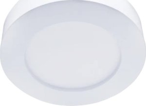 Aigostar  Panel natynkowy okrągły LED E6 18W Światło białe Downlight natynkowy okrągły LED E6 18W Światło białe 1