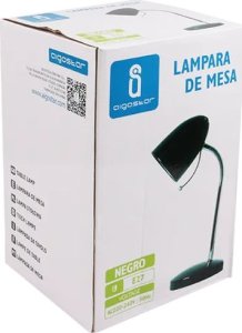 Lampka biurkowa Aigostar  czarna 6