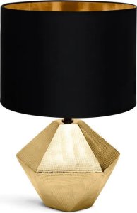 Lampa stołowa Aigostar  Ceramiczna lampa stołowa bez źródła światła E14 Ceramiczna lampa stołowa bez źródła światła E14 1