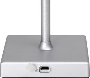 Lampka biurkowa Aigostar  biała 3