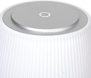 Lampka biurkowa Aigostar  biała 4