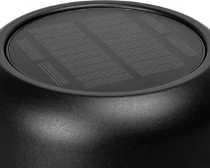 Lampka biurkowa Aigostar  Zasilana energią słoneczną lampa biurkowa 3W 3000K z funkcją ładowania Zasilana energią słoneczną lampa biurkowa 3W 3000K z funkcją ładowania 2