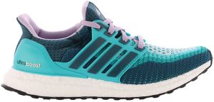 Adidas Buty biegowe Ultra Boost turkusowe r. 36 2/3 (AF5140) 1