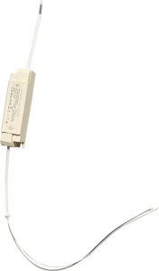 Aigostar  Zasilacz driver led oświetlenia panelowego 50W 30-42V 1100mA Zasilacz driver led oświetlenia panelowego 50W 30-42V 1100mA 2