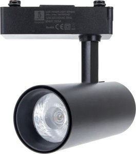 Aigostar  Lampa LED Dwuprzewodowe światło szynowe czarne 15W LED Dwuprzewodowe światło szynowe czarne 15W 1