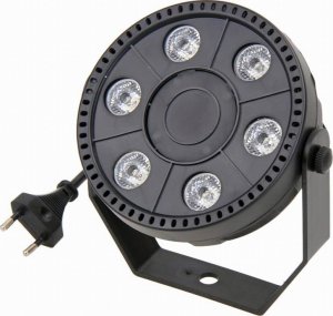 Lampa sufitowa Aigostar  Panel kwadratowy natynkowy LED E6 12W Światło naturalne Downlight kwadratowy natynkowy LED E6 12W Światło naturalne 4