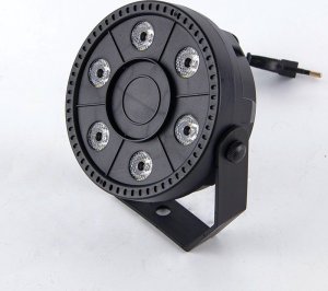 Lampa sufitowa Aigostar  Panel kwadratowy natynkowy LED E6 12W Światło naturalne Downlight kwadratowy natynkowy LED E6 12W Światło naturalne 7