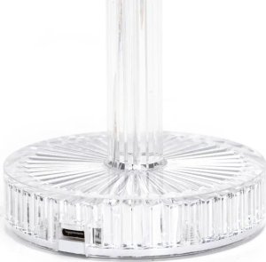 Lampa stołowa Aigostar  Ambientowa lampa stołowa 1W RGB Ambientowa lampa stołowa 1W RGB 3