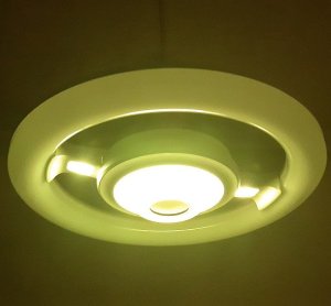 Aigostar  Inteligentna żarówka LED WB A60 E27 Wi-Fi 9W Inteligentna żarówka LED WB A60 E27 Wi-Fi 9W 3