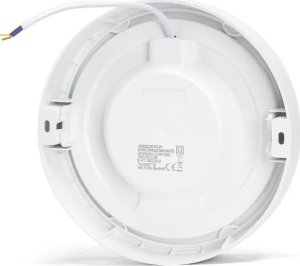 Aigostar  Panelokrągły natynkowy LED E6 16W Światło białe Downlight okrągły natynkowy LED E6 16W Światło białe 1