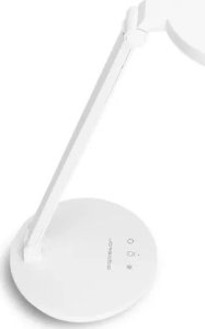 Lampka biurkowa Aigostar  biała 2