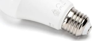 Aigostar  Inteligentna żarówka WiFi WB A60 E27 15W RGB+CCT Inteligentna żarówka WiFi WB A60 E27 15W RGB+CCT 3