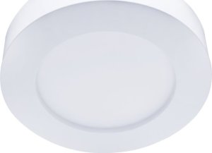 Aigostar  Panel okrągły natynkowy LED E6 6W biały ciepły Downlight okrągły natynkowy LED E6 6W biały ciepły 1