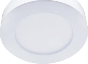 Aigostar  Panel natynkowy okrągły LED E6 6W Światło białe Downlight natynkowy okrągły LED E6 6W Światło białe 1