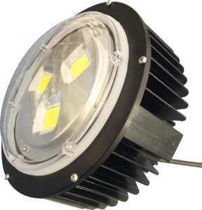 Aigostar  LED Oświetlenie pomieszczeń wysokiego składowania 150W COB LED Oświetlenie pomieszczeń wysokiego składowania 150W COB 2