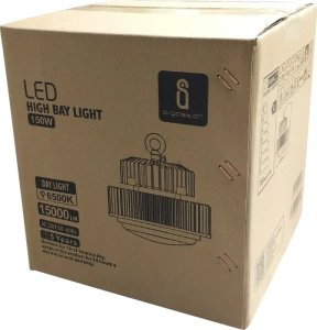 Aigostar  LED Oświetlenie pomieszczeń wysokiego składowania 150W COB LED Oświetlenie pomieszczeń wysokiego składowania 150W COB 4