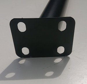 Aigostar  Bezprzewodowy dzwonek do drzwi na prąd zmienny biały i srebrny Bezprzewodowy dzwonek do drzwi na prąd zmienny biały i srebrny 7